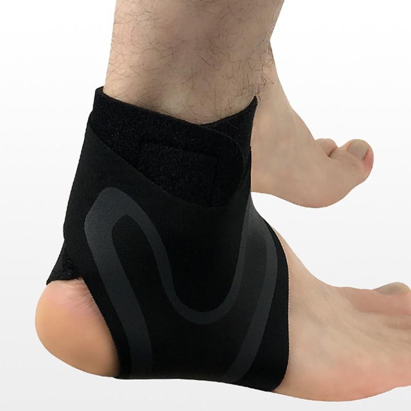 AnkleLock™️ Adjustable Brace